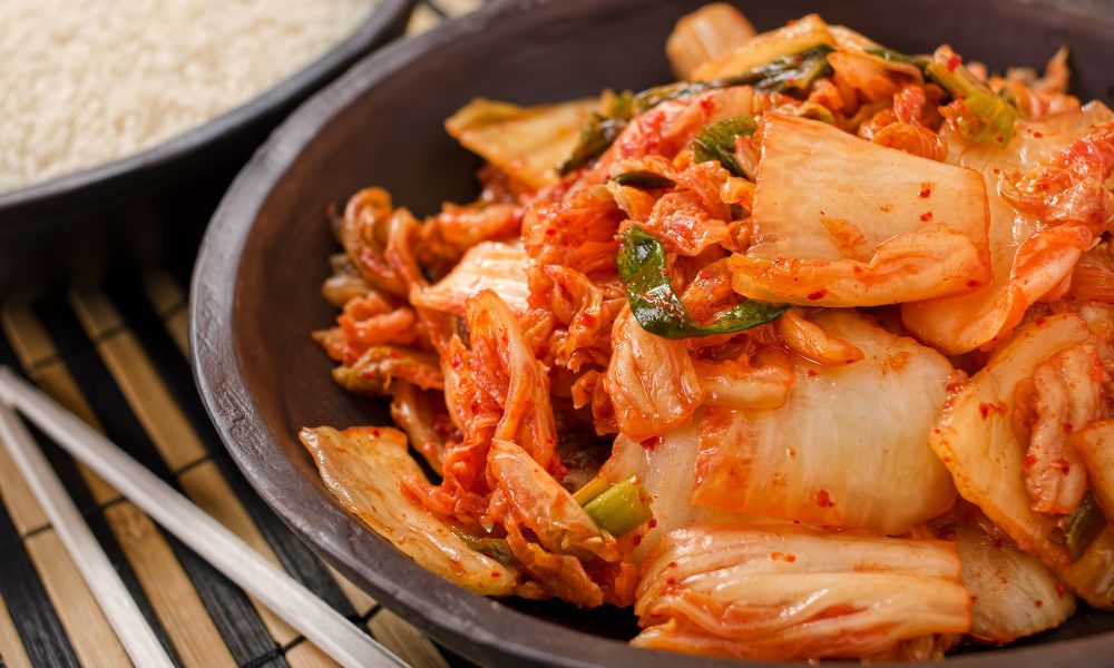 Featured image for Creative Ways To Use Cabbage From Your Garden