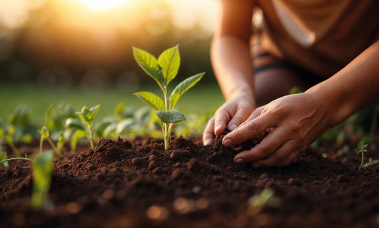 Featured image for The Best Foods To Grow in a Survival Garden