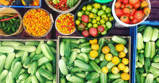 Tips for Maximizing Yields in Your Heirloom Garden