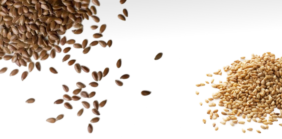 Build Your Own Seed Kits