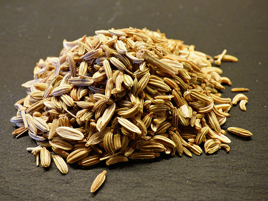 Heirloom Fennel – Perennial
