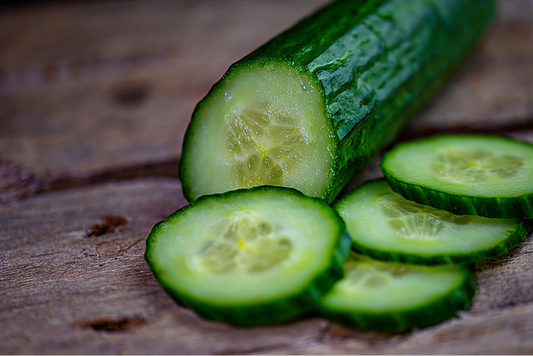 Heirloom Cucumber Seeds