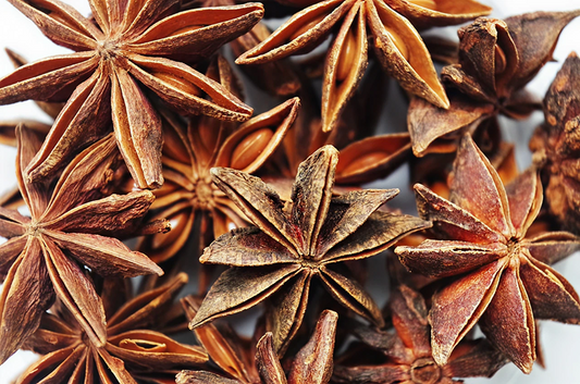Heirloom Anise - Annual