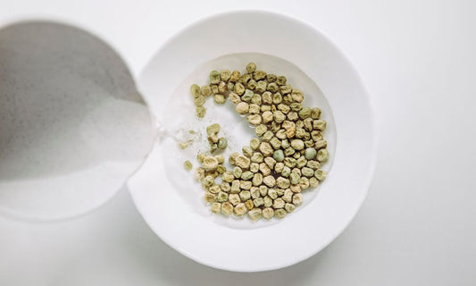 Featured image for Should You Soak Your Vegetable Seeds Before Planting?