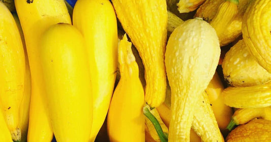 Tips for Cooking With Home-Grown Heirloom Vegetables