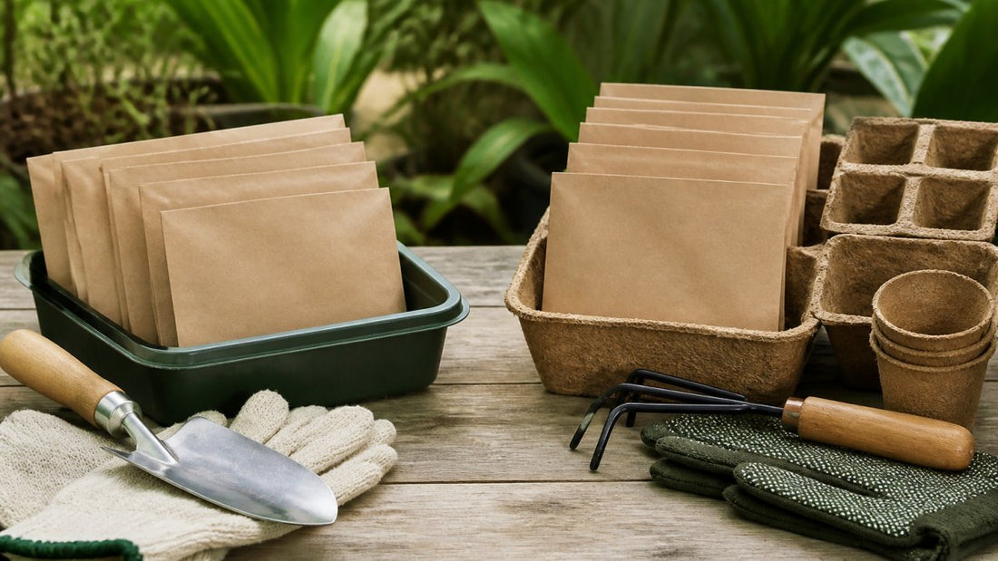 Garden Pulse vs Heaven's Harvest Seeds: Which Kit Wins?
