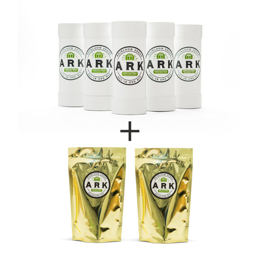 ARK SEED KITS PREPPER +