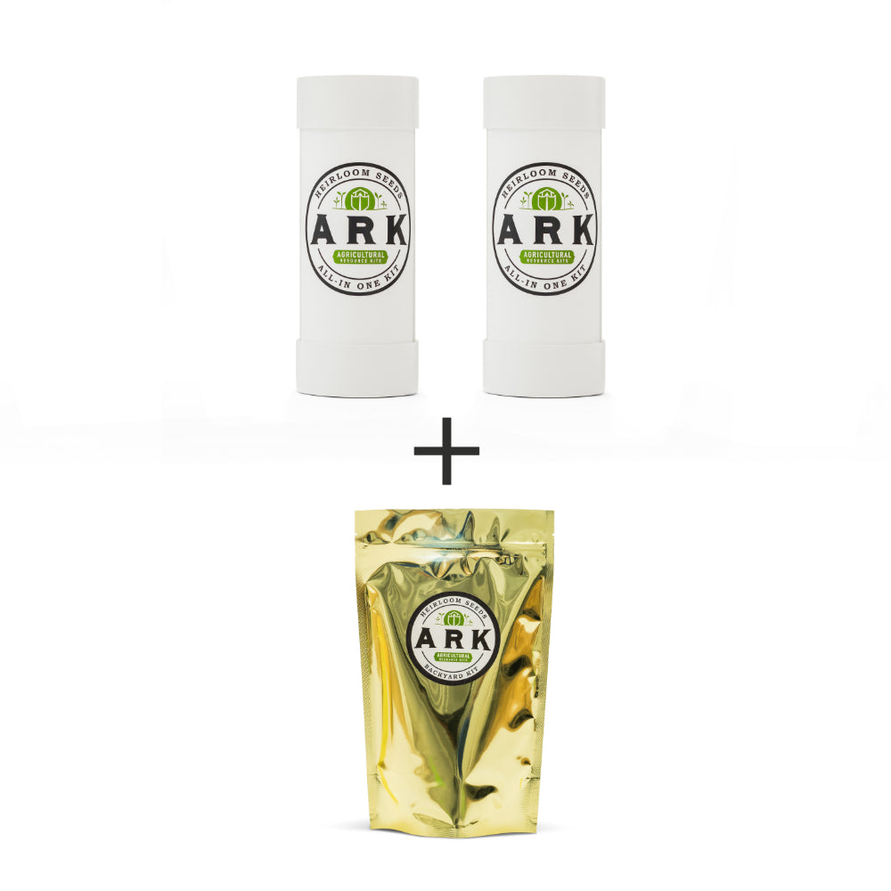 ARK SEED KITS ALL-IN-ONE +