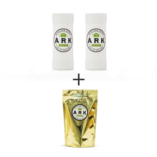 ARK SEED KITS ALL-IN-ONE +