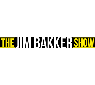 The Jim Bakker Show Logo